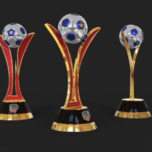 Sports Trophies